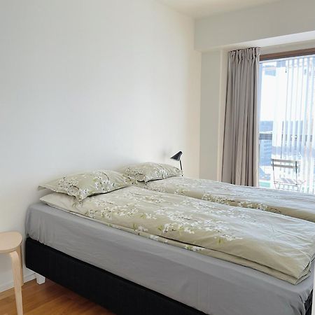 Tapiola Oak Apartment Esbo Eksteriør bilde