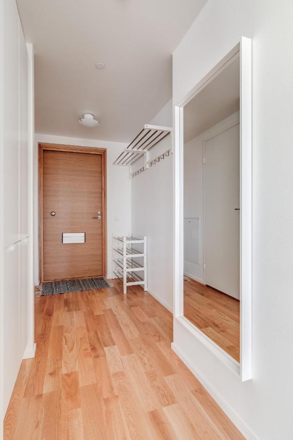 Tapiola Oak Apartment Esbo Eksteriør bilde