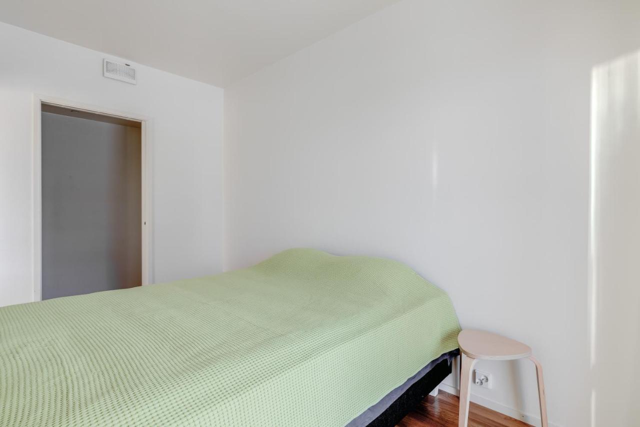 Tapiola Oak Apartment Esbo Eksteriør bilde