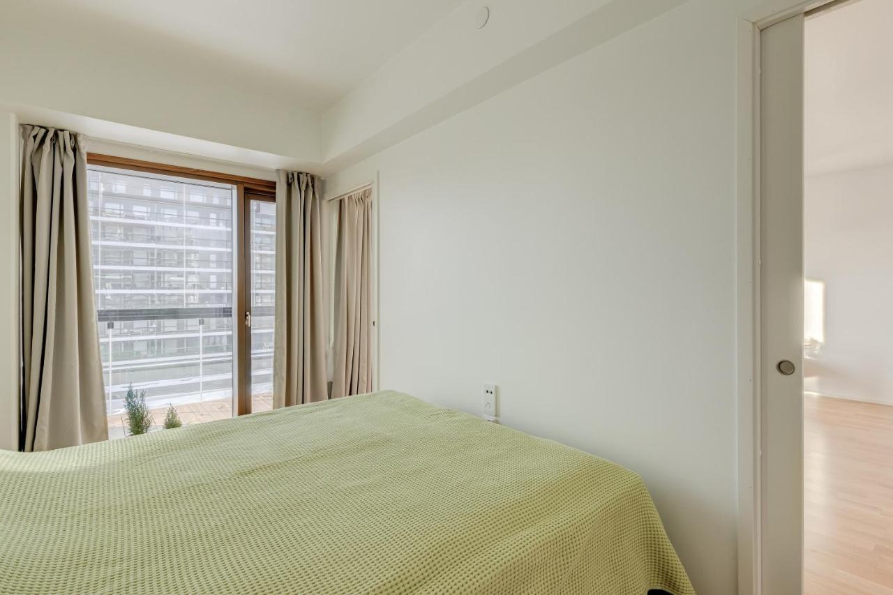 Tapiola Oak Apartment Esbo Eksteriør bilde