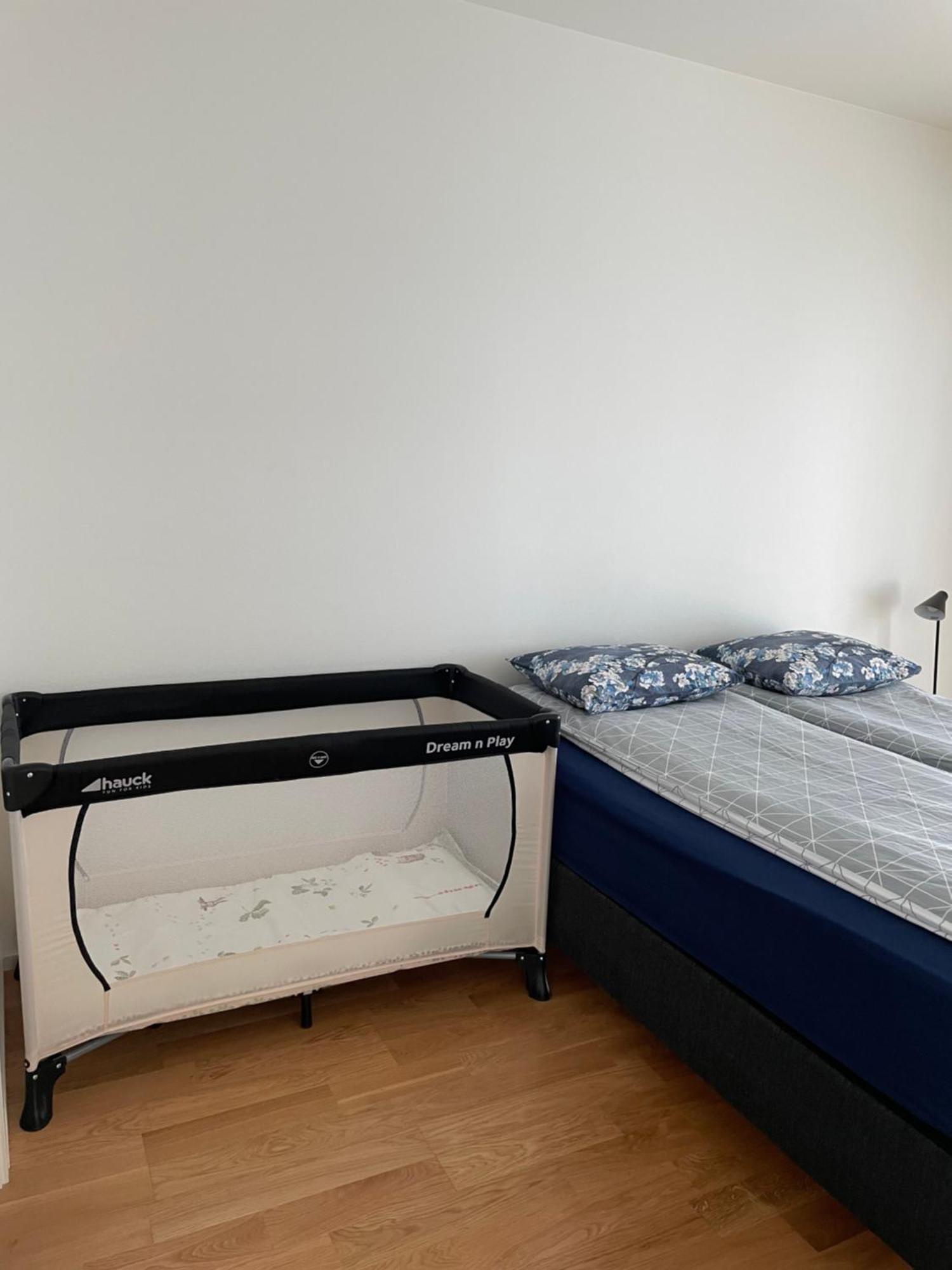 Tapiola Oak Apartment Esbo Eksteriør bilde