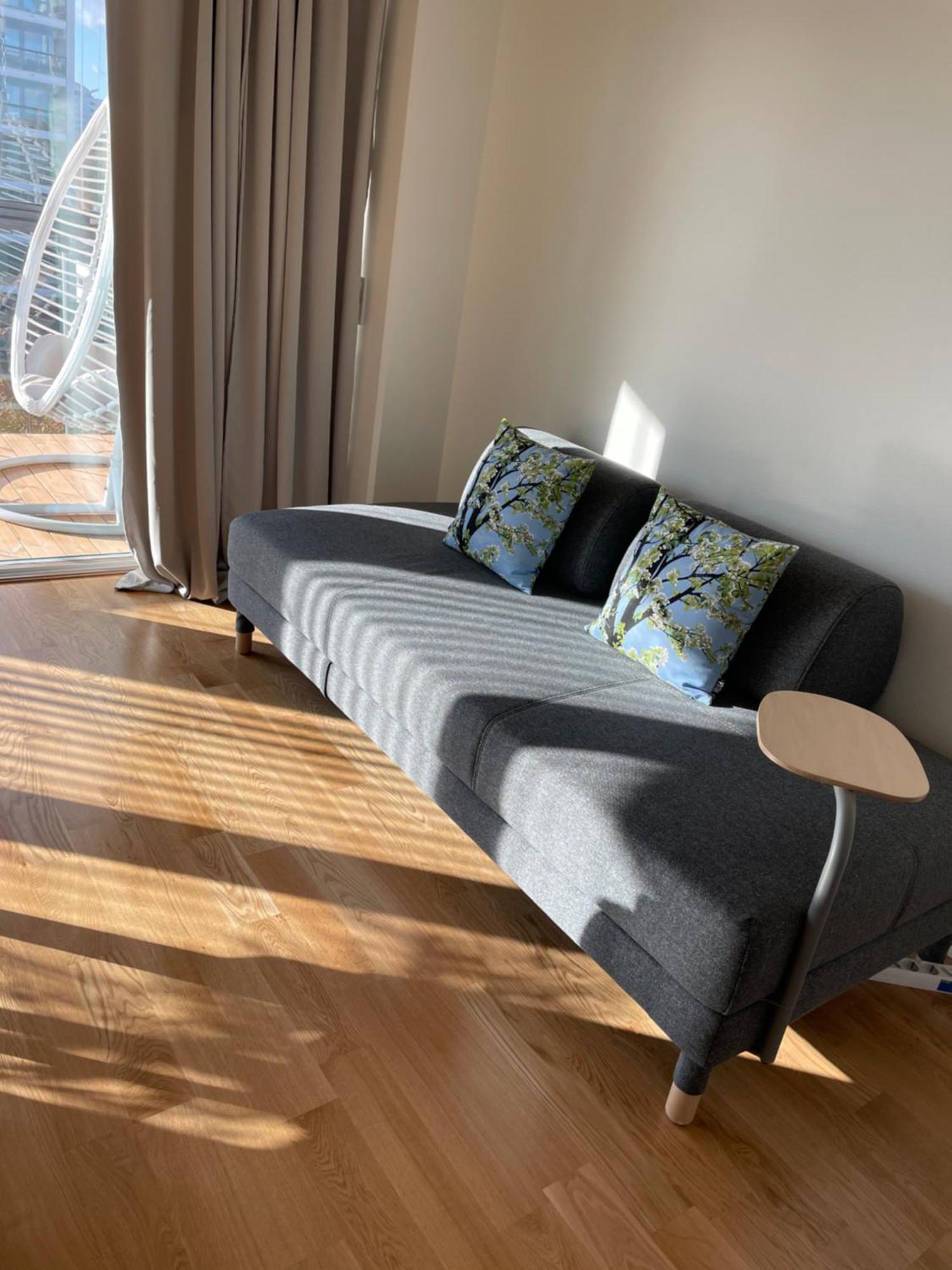 Tapiola Oak Apartment Esbo Eksteriør bilde